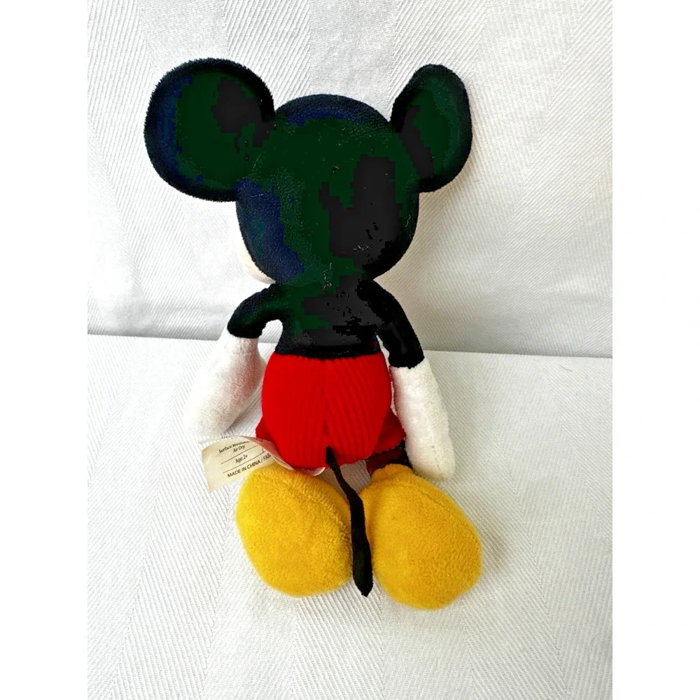 Disney Junior Mickey Mouse 9
